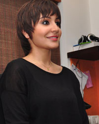 Anushka Sharma