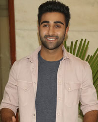 Aadar Jain