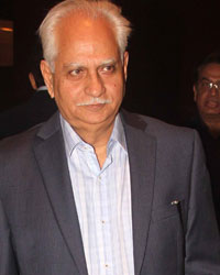 Ramesh Sippy