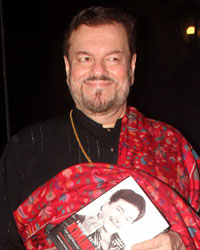 Nitin Mukesh