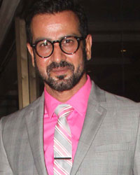 Ronit Roy