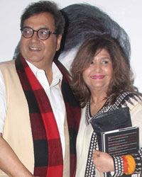 Subhash Ghai