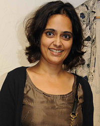 Priyadarshini Rao