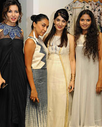 Aparna Badlani, Azmina Rahimtoola present Summer Preview