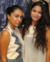 Aparna Badlani and Azmina Rahimtoola's Summer Preview