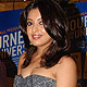 Tanushree Dutta at the launch of Discovery Dome for kids