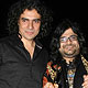 Imtiaz Ali and Pritam