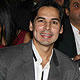 Dino Morea and Mugdha Godse