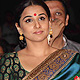 Vidya Balan and Sunny Deol