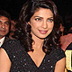 Priyanka Chopra, Shah Rukh Khan and Vidya Balan