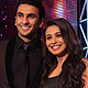 Ranveer singh and Rani Mukherjee