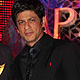 Yash Chopra, dharmendra and Shah Rukh Khan