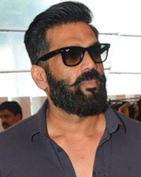 Suniel Shetty