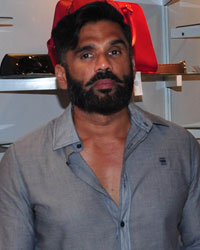 Sunil Shetty