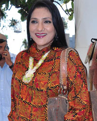 Aarti Surendranath