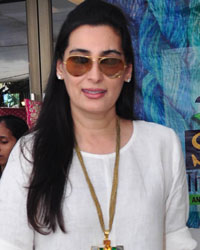 Mana Shetty