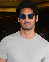 Aahan Shetty