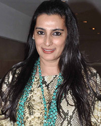 Mana Shetty