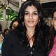 Raveena and Mana Shetty