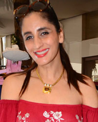 Farah Khan Ali