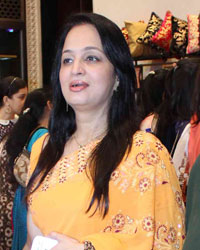 Smita Thackerey