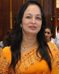 Smita Thackerey