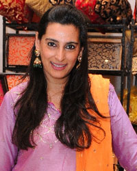 Mana Shetty