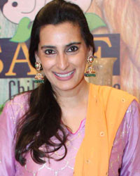 Mana Shetty