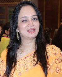 Smita Thackerey