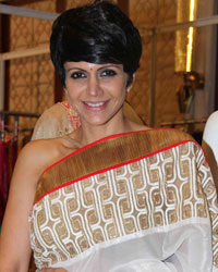 Mandira Bedi