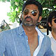 Suneil Shetty