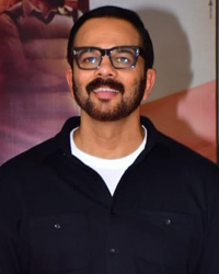 Rohit Shetty