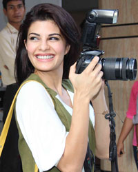 Jacqueline Fernandez