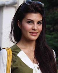 Jacqueline Fernandez