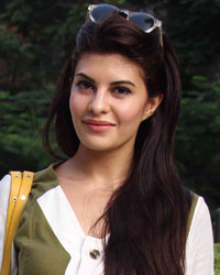 Jacqueline Fernandez