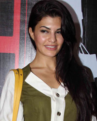 Jacqueline Fernandez