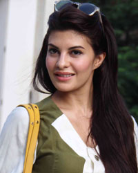 Jacqueline Fernandez