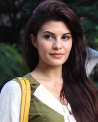 Jacqueline Fernandez