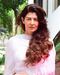 Sangeeta Bijlani