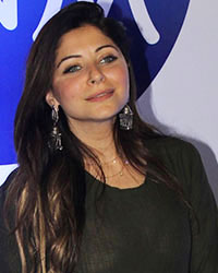 Kanika Kapoor