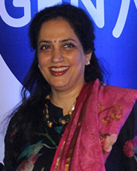 Smita Thackeray