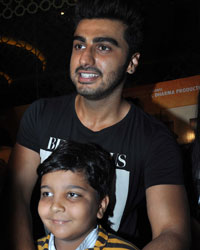 Arjun Kapoor