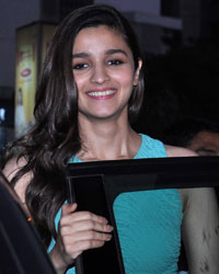 Alia Bhatt