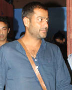 Abhishek Kapoor