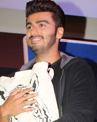 Arjun Kapoor