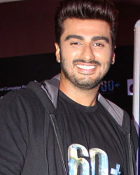 Arjun Kapoor Endorses Earth Hour 2014