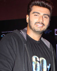 Arjun Kapoor