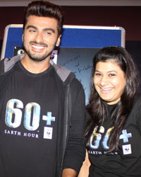 Arjun Kapoor