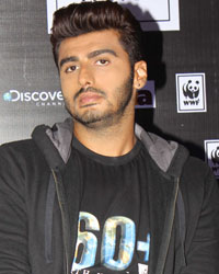 Arjun Kapoor