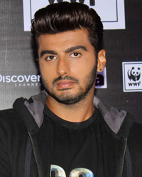 Arjun Kapoor